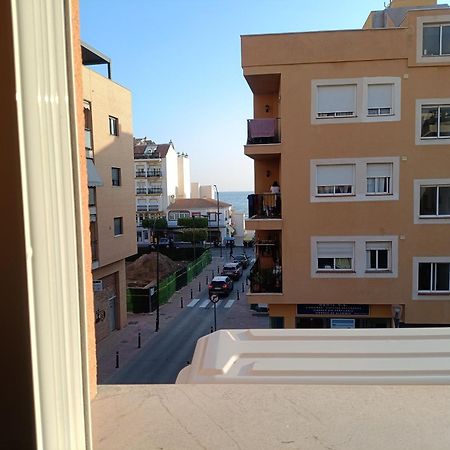Apartament Playa Rincon De La Victoria En Plaza San Francisco Zewnętrze zdjęcie