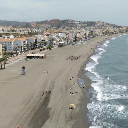 Apartament Playa Rincon De La Victoria En Plaza San Francisco Zewnętrze zdjęcie