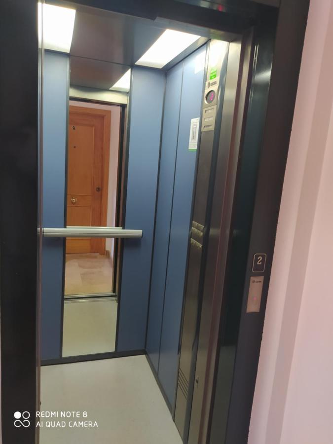 Apartament Playa Rincon De La Victoria En Plaza San Francisco Zewnętrze zdjęcie