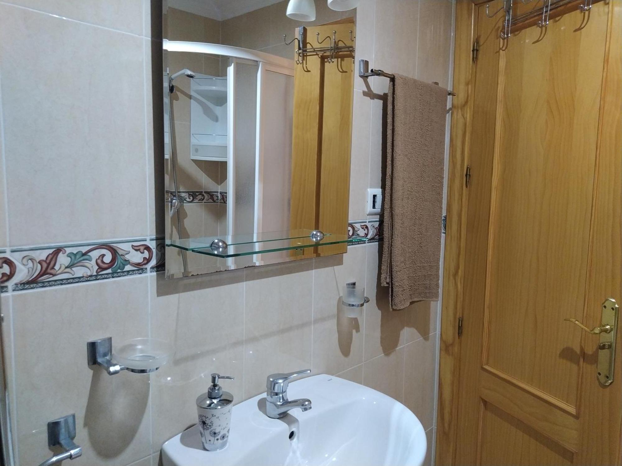 Apartament Playa Rincon De La Victoria En Plaza San Francisco Zewnętrze zdjęcie