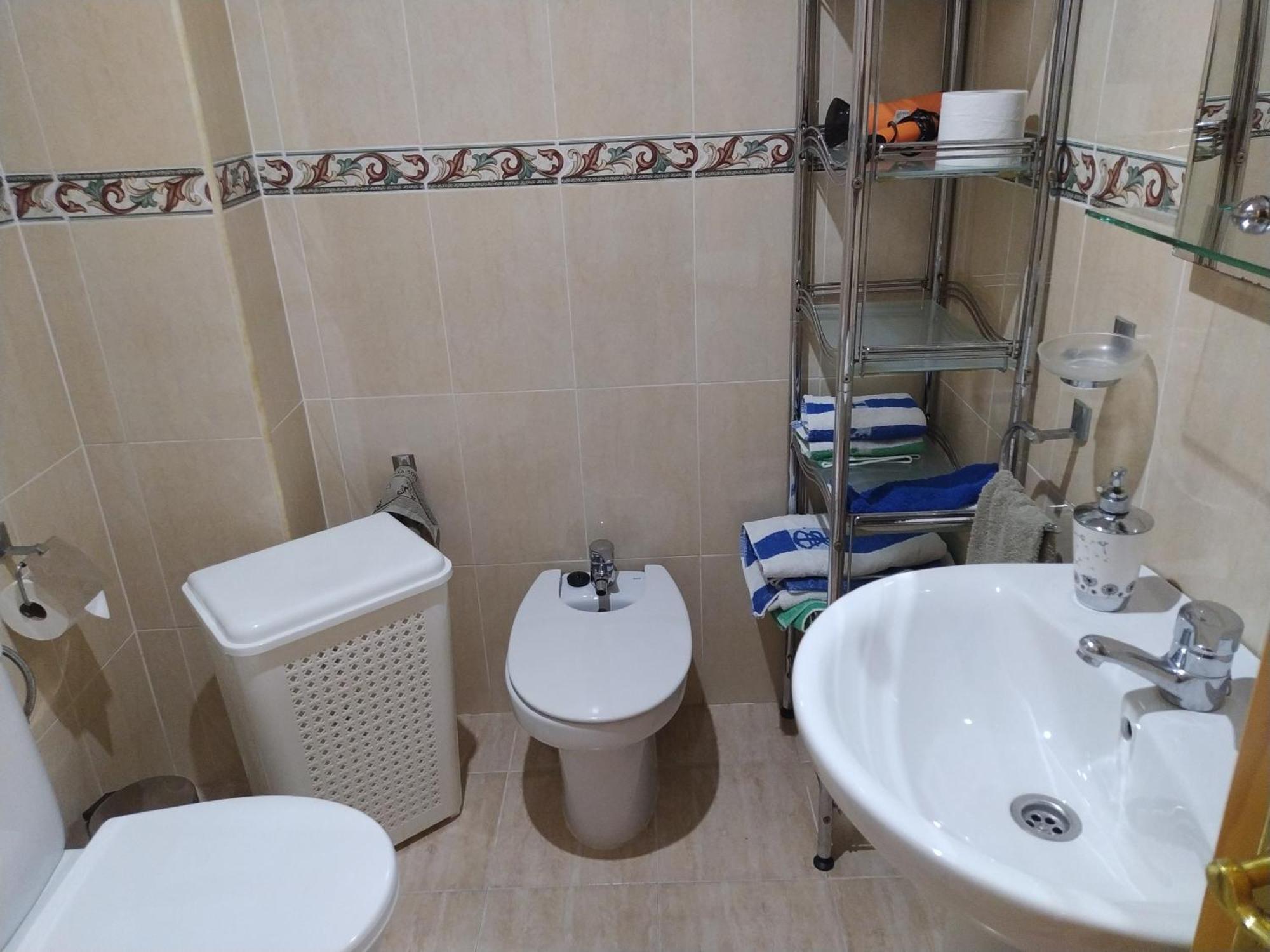 Apartament Playa Rincon De La Victoria En Plaza San Francisco Zewnętrze zdjęcie