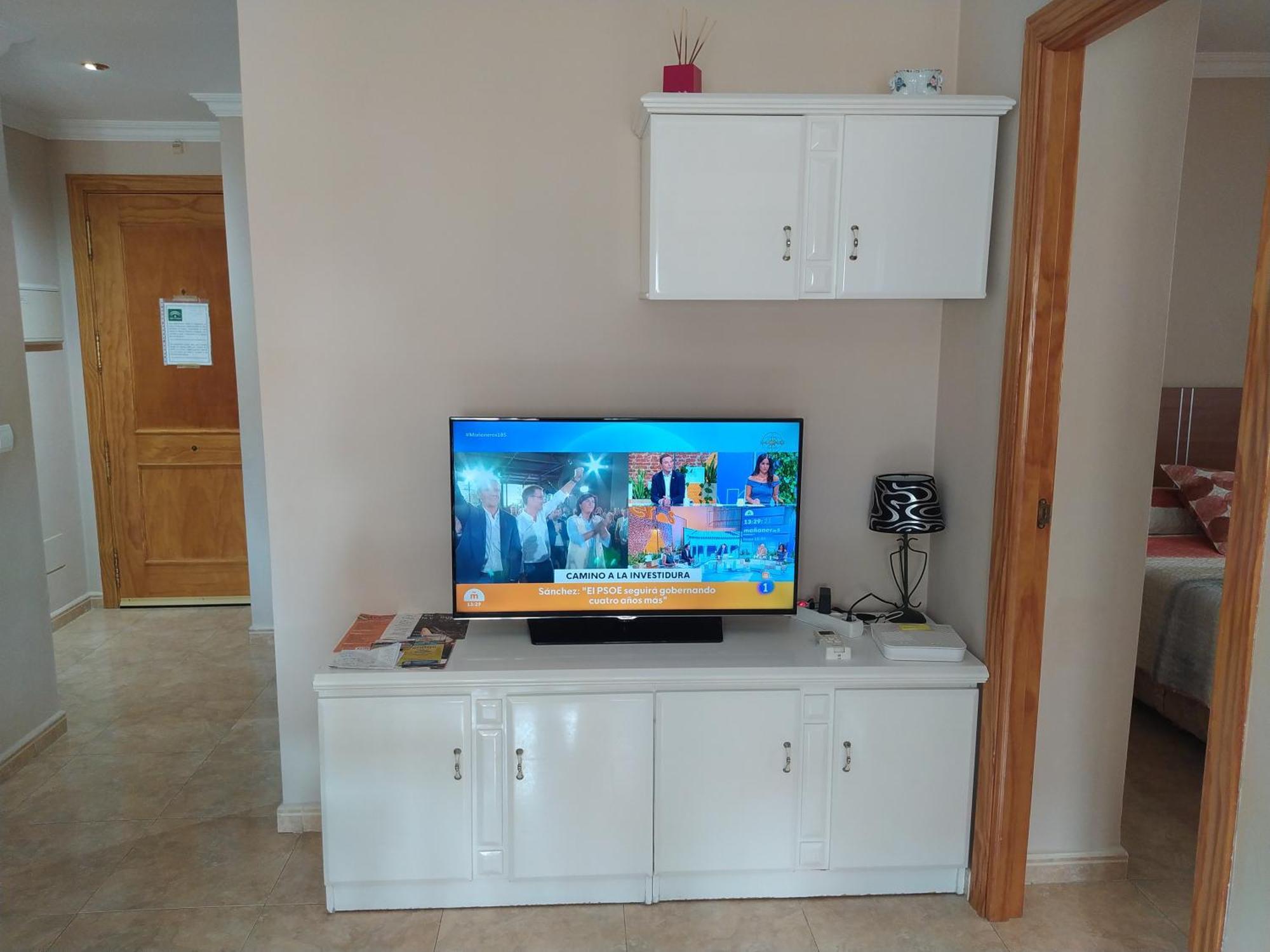 Apartament Playa Rincon De La Victoria En Plaza San Francisco Zewnętrze zdjęcie