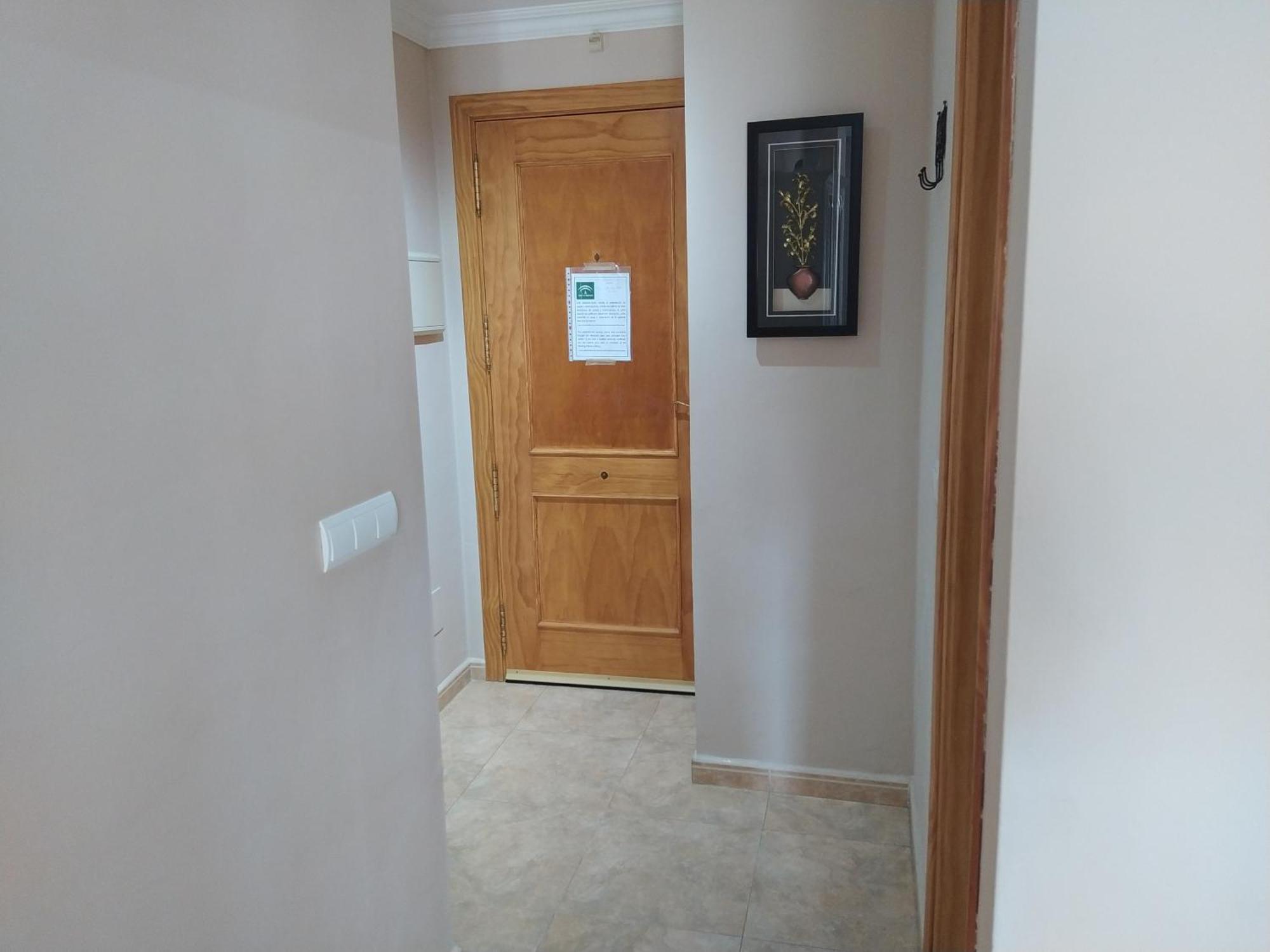 Apartament Playa Rincon De La Victoria En Plaza San Francisco Zewnętrze zdjęcie