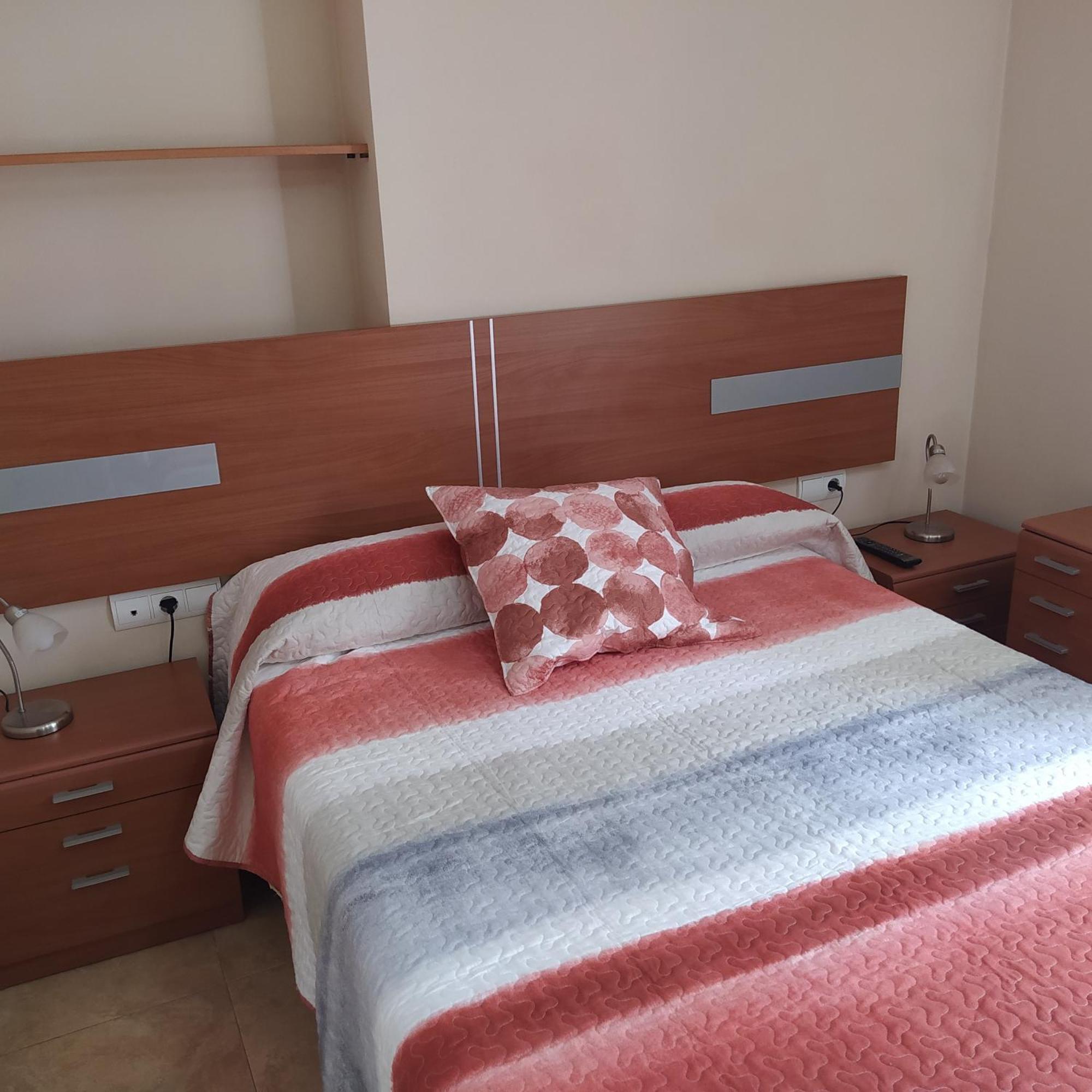 Apartament Playa Rincon De La Victoria En Plaza San Francisco Zewnętrze zdjęcie