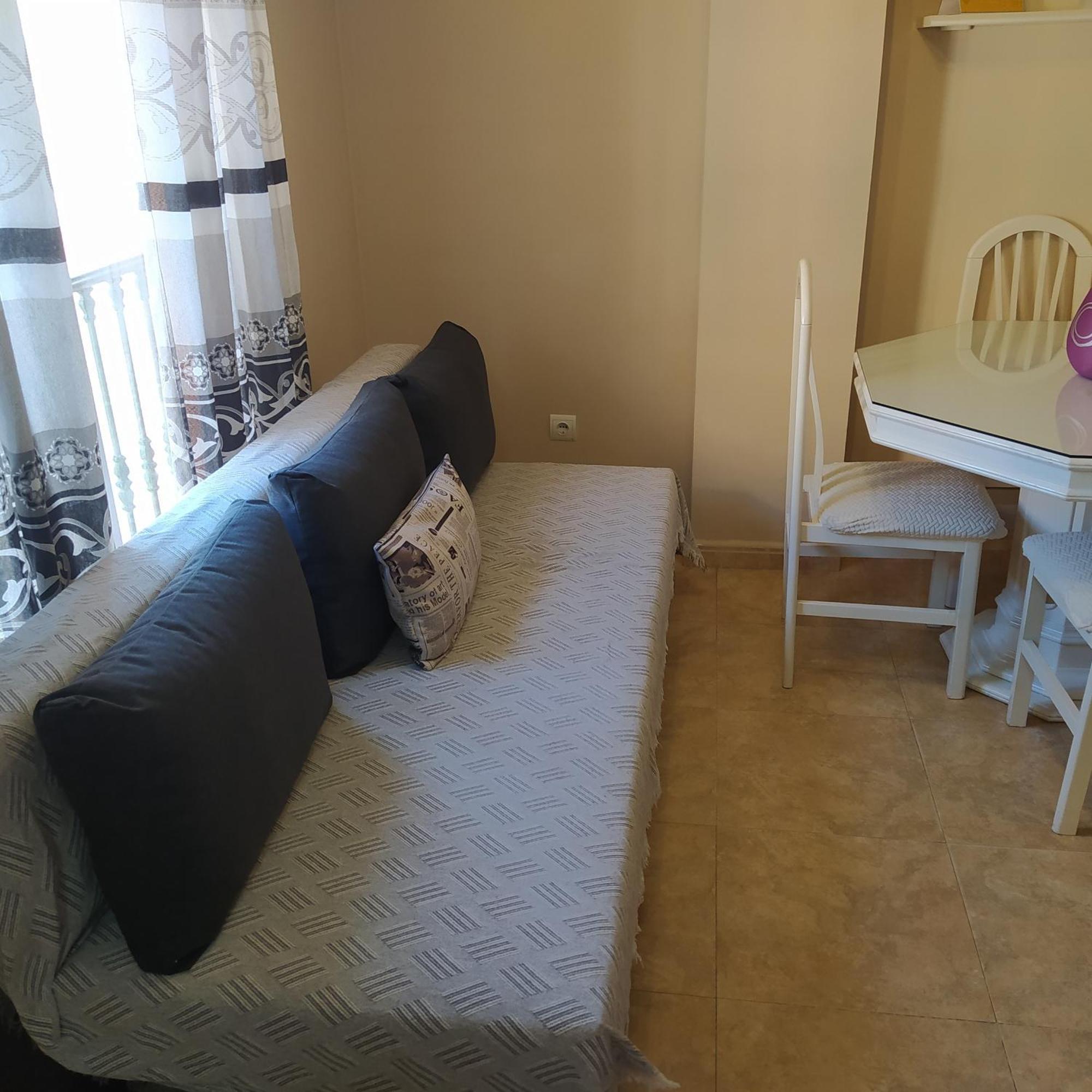 Apartament Playa Rincon De La Victoria En Plaza San Francisco Zewnętrze zdjęcie