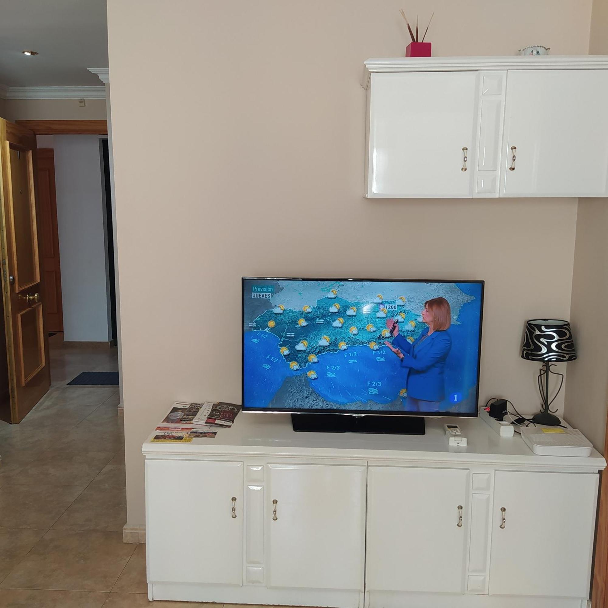 Apartament Playa Rincon De La Victoria En Plaza San Francisco Pokój zdjęcie