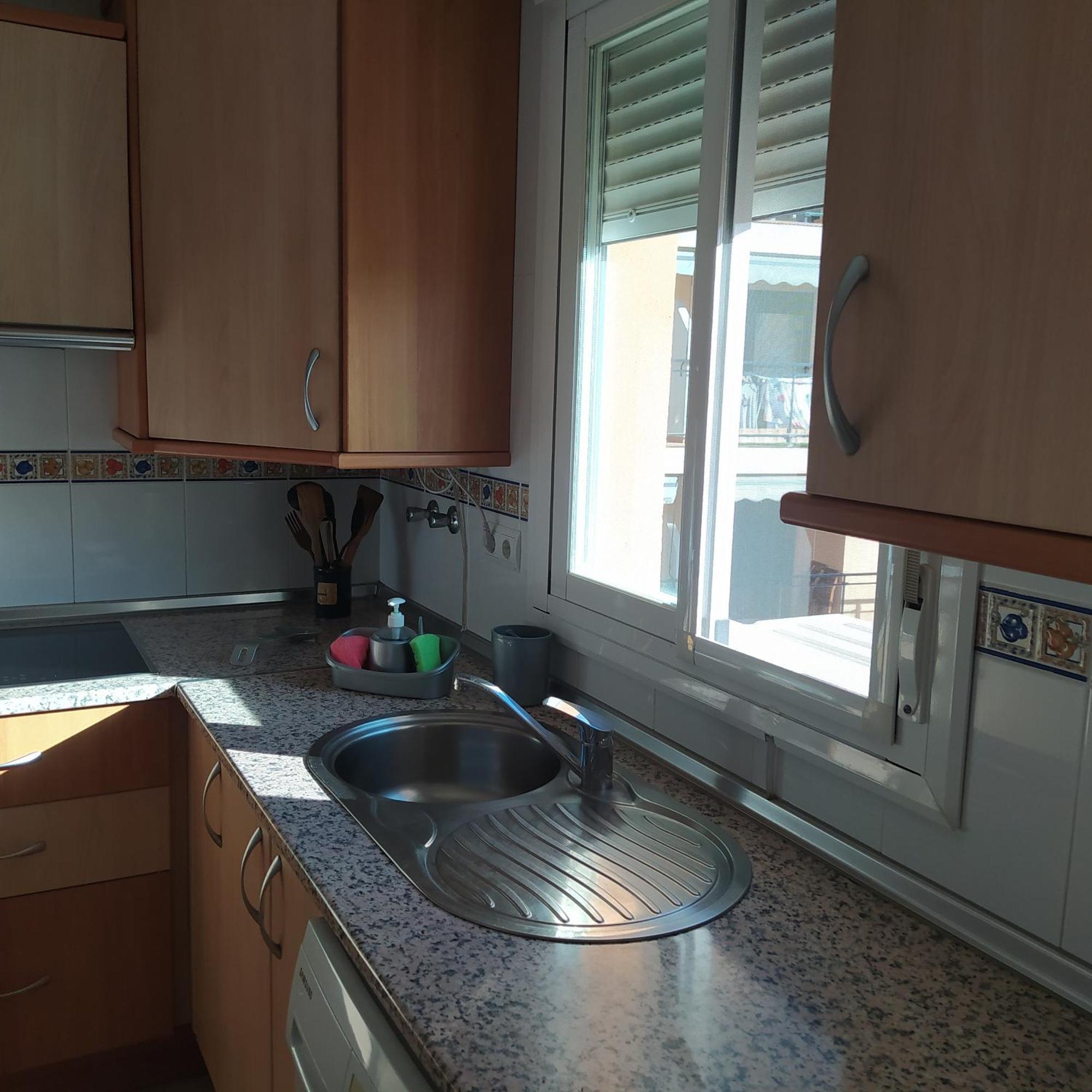 Apartament Playa Rincon De La Victoria En Plaza San Francisco Zewnętrze zdjęcie