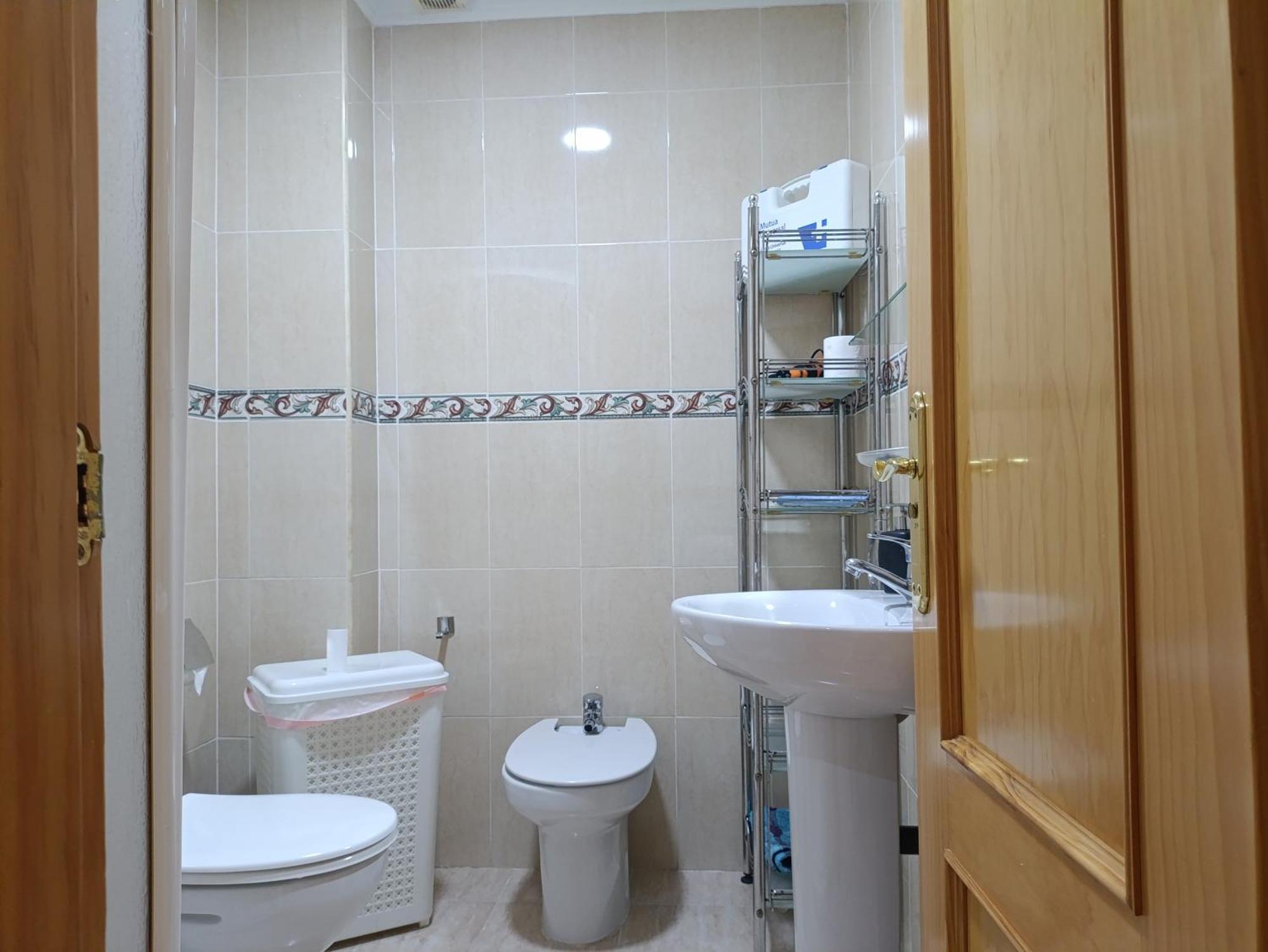 Apartament Playa Rincon De La Victoria En Plaza San Francisco Zewnętrze zdjęcie