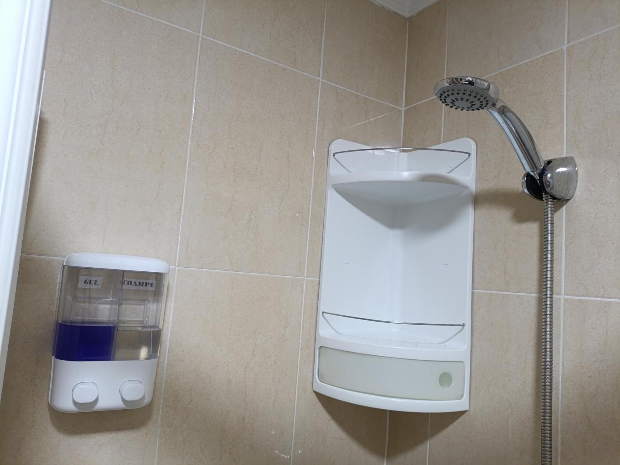 Apartament Playa Rincon De La Victoria En Plaza San Francisco Zewnętrze zdjęcie
