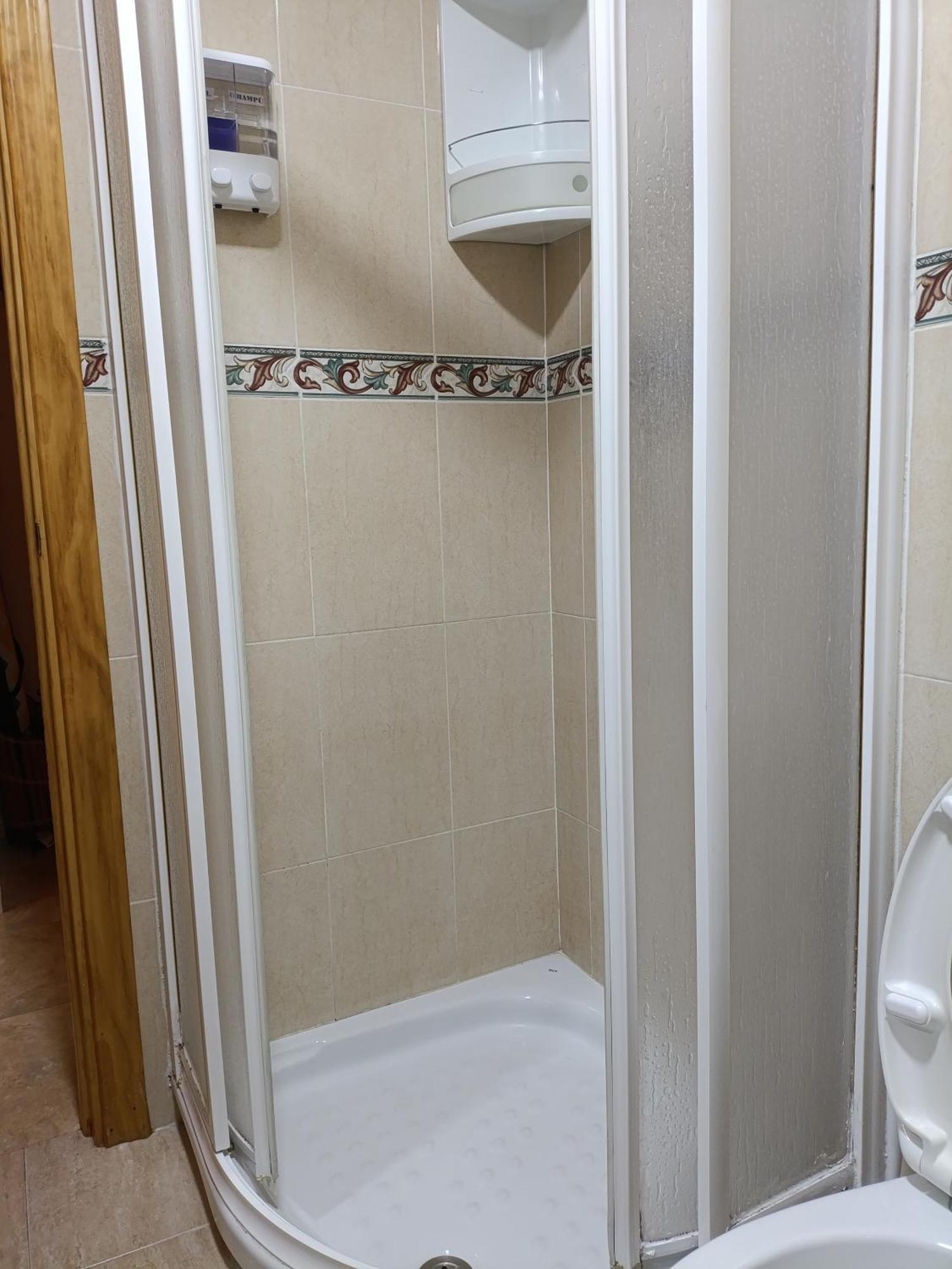 Apartament Playa Rincon De La Victoria En Plaza San Francisco Zewnętrze zdjęcie