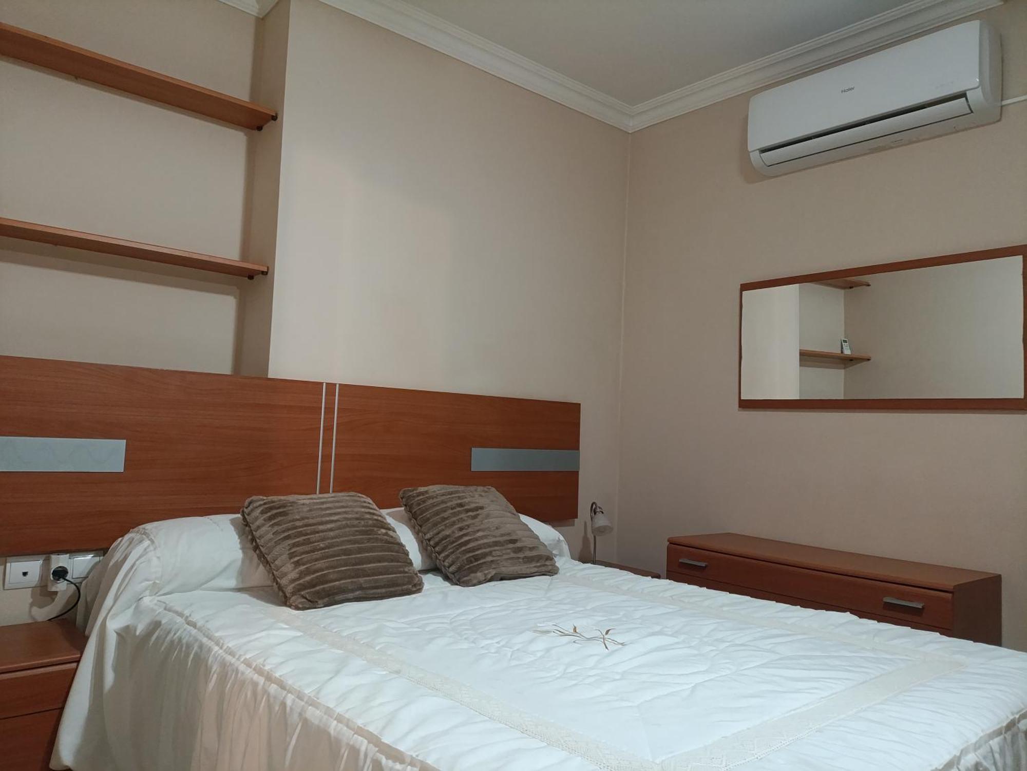 Apartament Playa Rincon De La Victoria En Plaza San Francisco Zewnętrze zdjęcie
