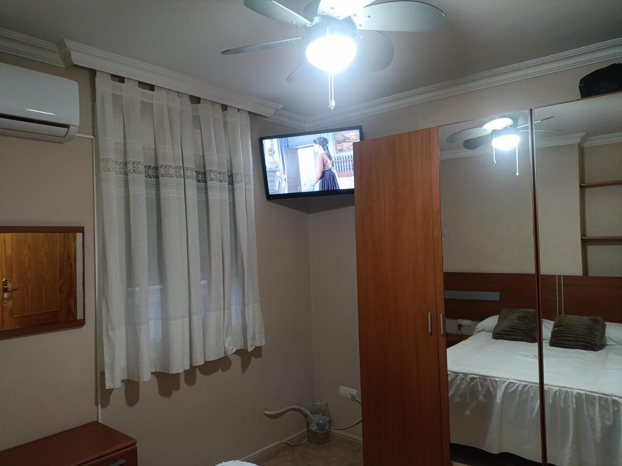 Apartament Playa Rincon De La Victoria En Plaza San Francisco Zewnętrze zdjęcie