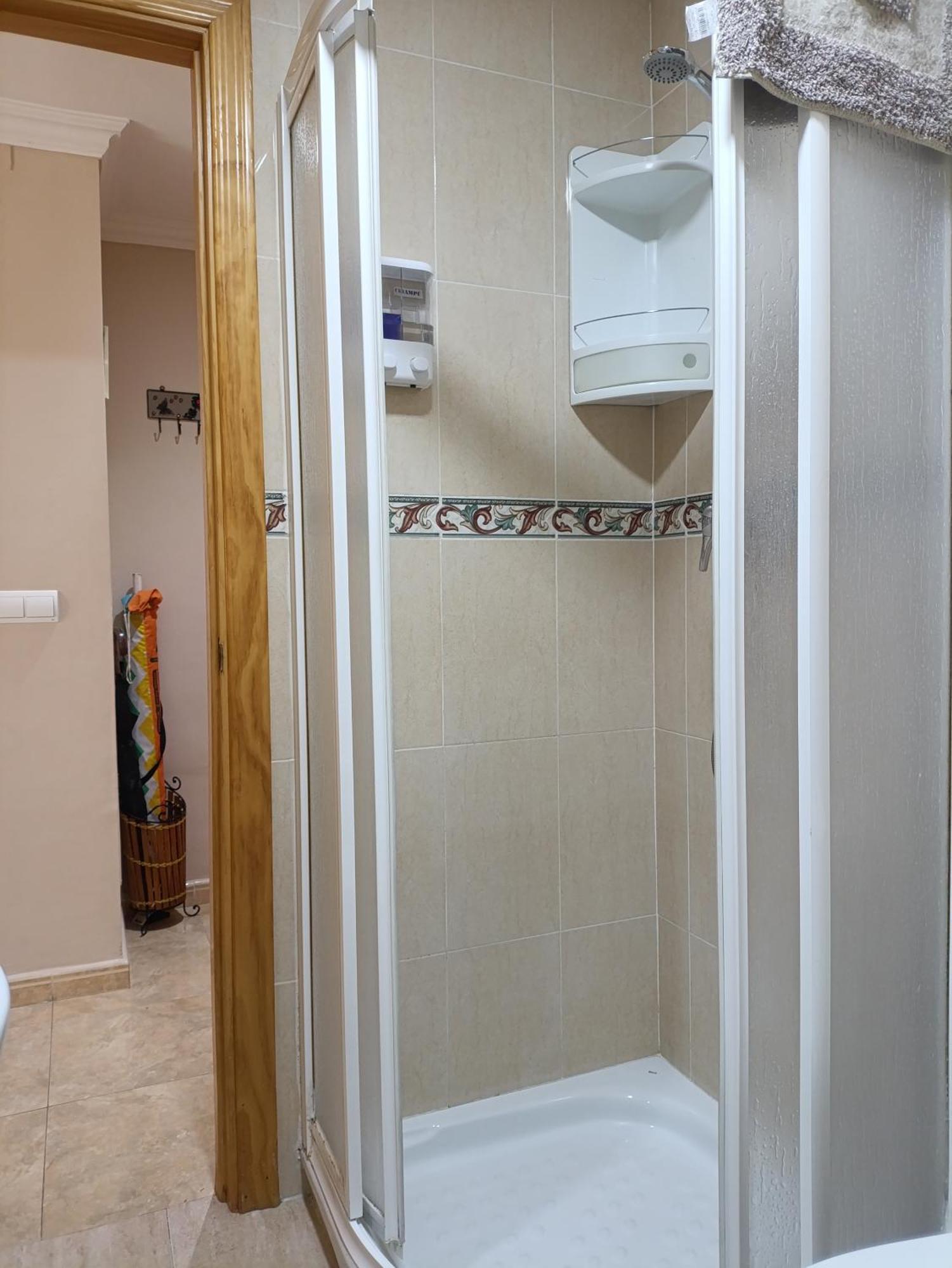 Apartament Playa Rincon De La Victoria En Plaza San Francisco Zewnętrze zdjęcie