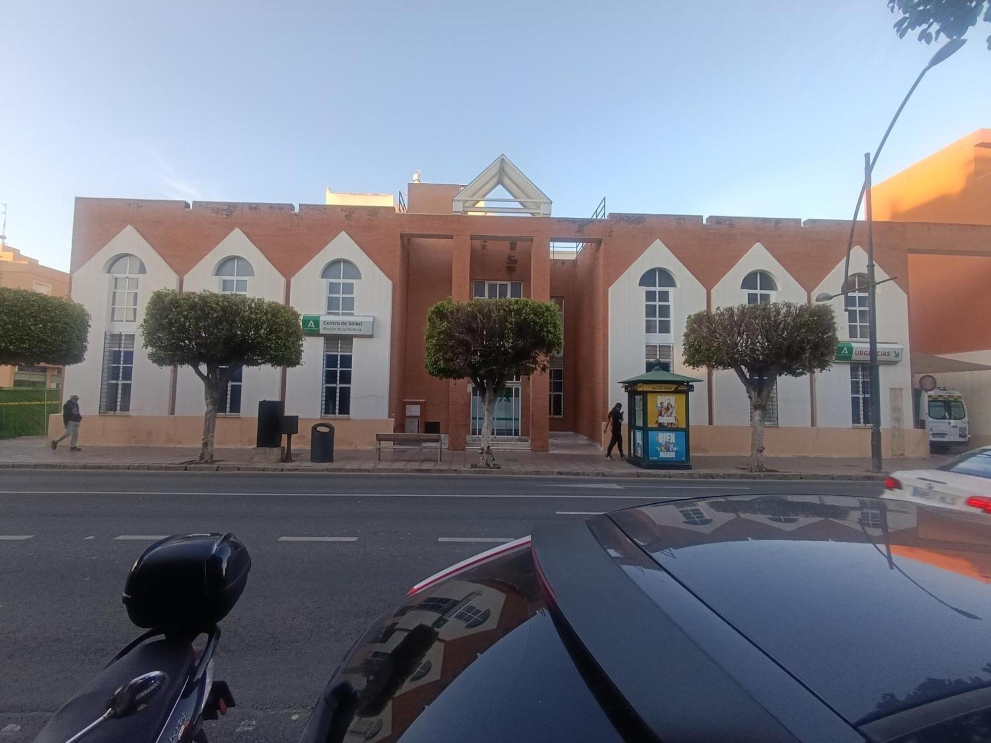 Apartament Playa Rincon De La Victoria En Plaza San Francisco Zewnętrze zdjęcie