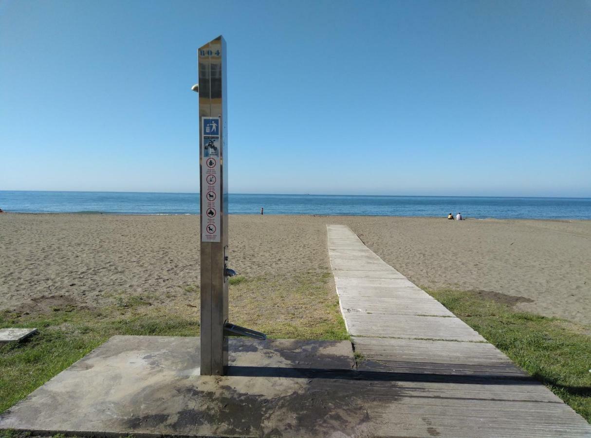 Apartament Playa Rincon De La Victoria En Plaza San Francisco Zewnętrze zdjęcie