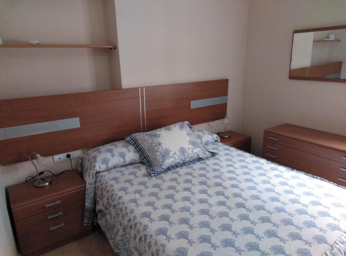 Apartament Playa Rincon De La Victoria En Plaza San Francisco Zewnętrze zdjęcie